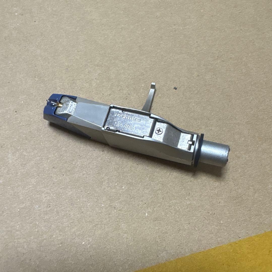 Technics SH-80S+EPC-P30 T4P規格をユニバーサルシェル