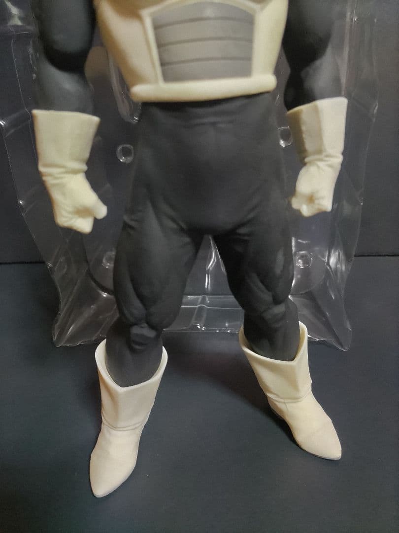 もぐまん SMSPベジータ03 C賞 国内正規品