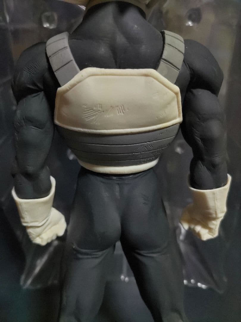 もぐまん SMSPベジータ03 C賞 国内正規品