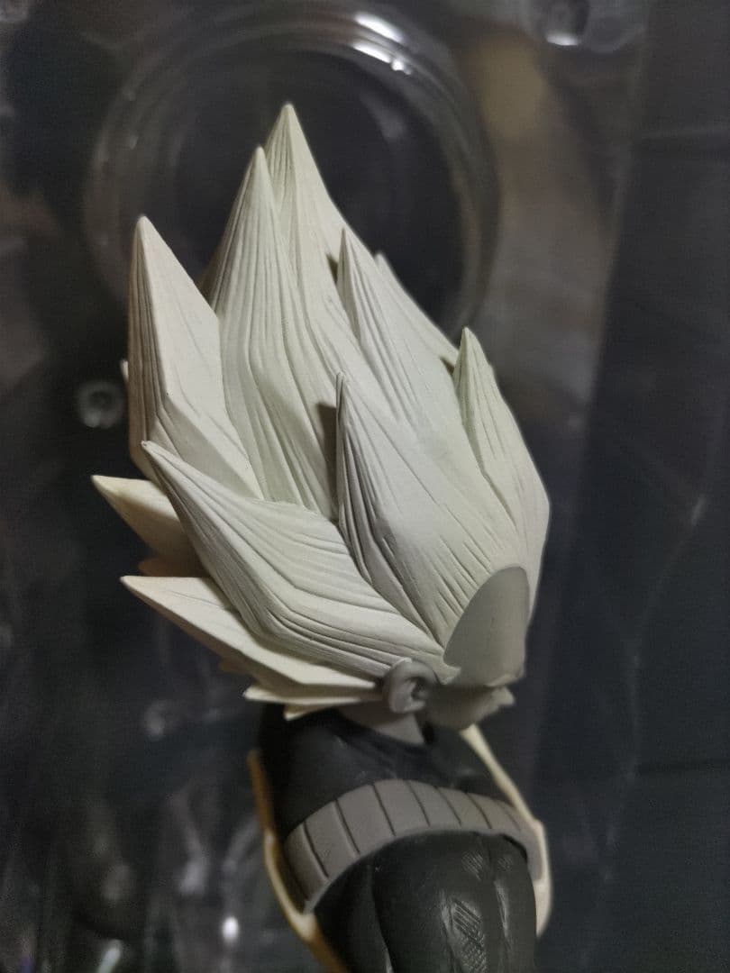 もぐまん SMSPベジータ03 C賞 国内正規品