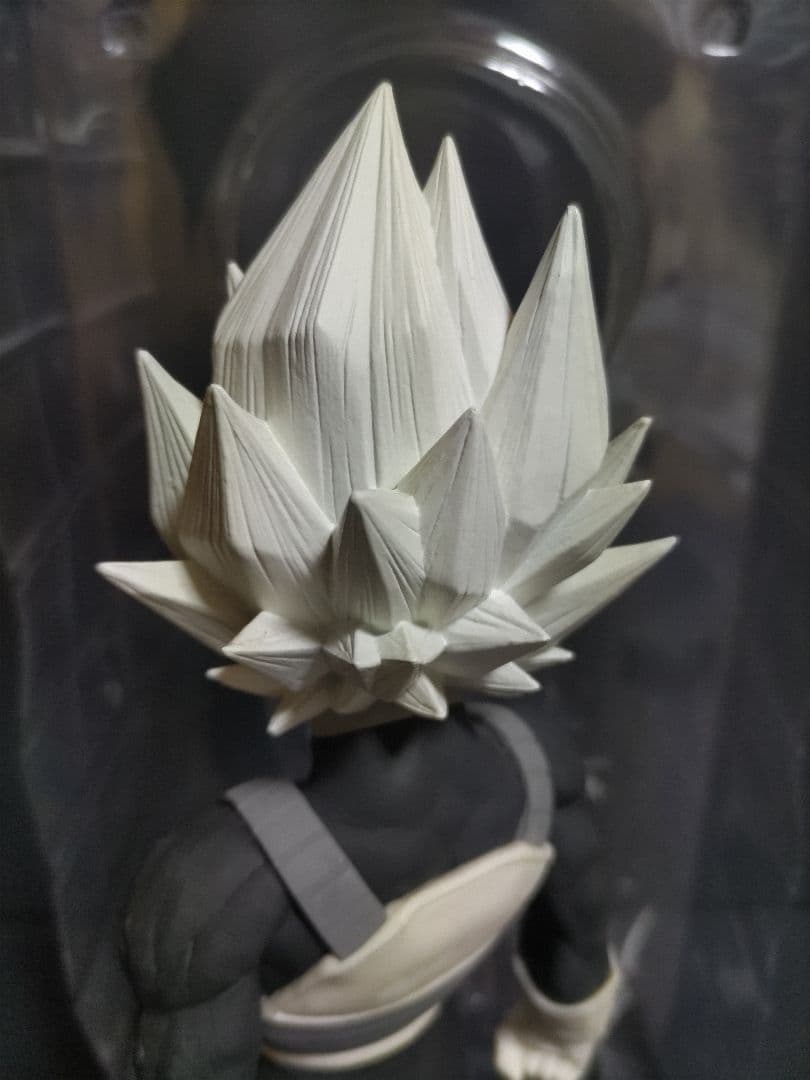 もぐまん SMSPベジータ03 C賞 国内正規品