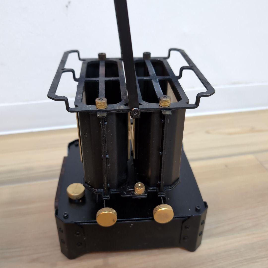 ランタンストーブ