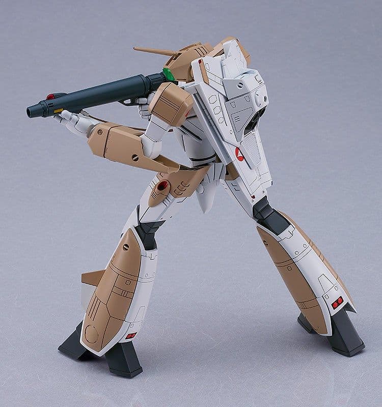 【フォロー割引】【限定版】1/72PLAMAXバトロイド柿崎機