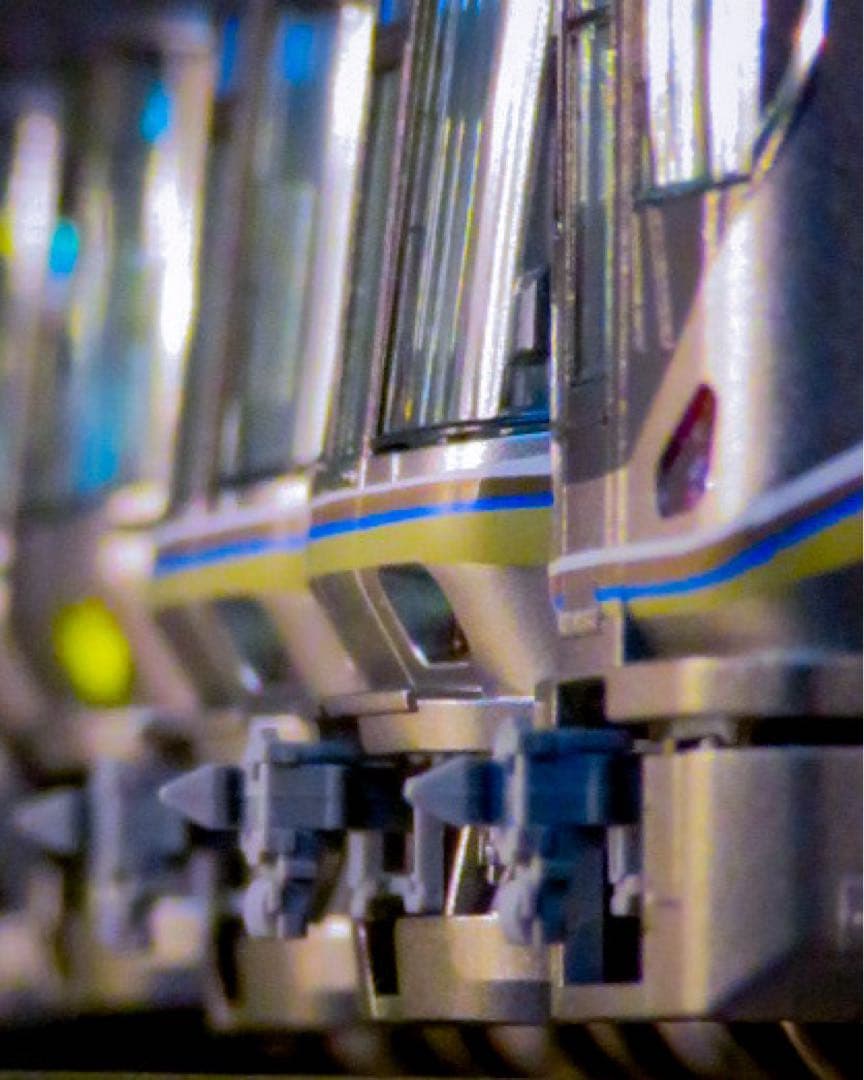 TOMIX 225系0番台 基本セットB (4両) 【新品,未使用品】