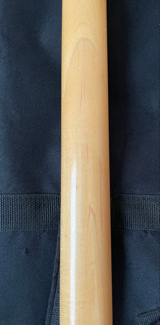 hideモデル フェルナンデス バーニー クリスタル アクリル モッキンバード