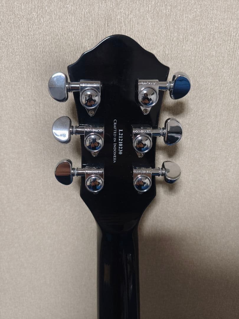 Michael Kelly Guitars エレキギター