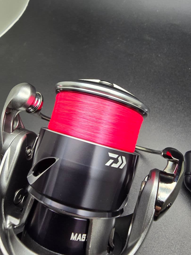DAIWA 25CALDIA FCLT2000S 未使用 カルディア 165g