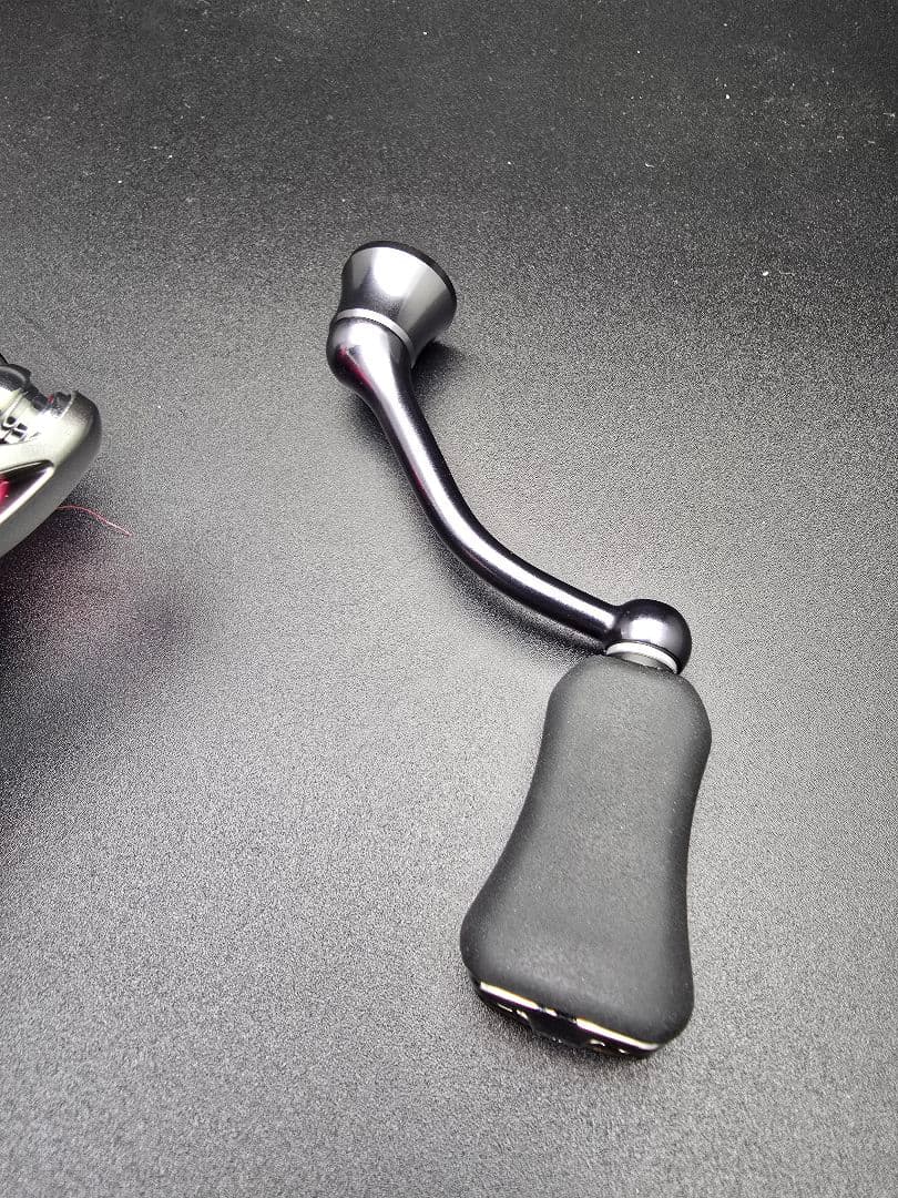 DAIWA 25CALDIA FCLT2000S 未使用 カルディア 165g