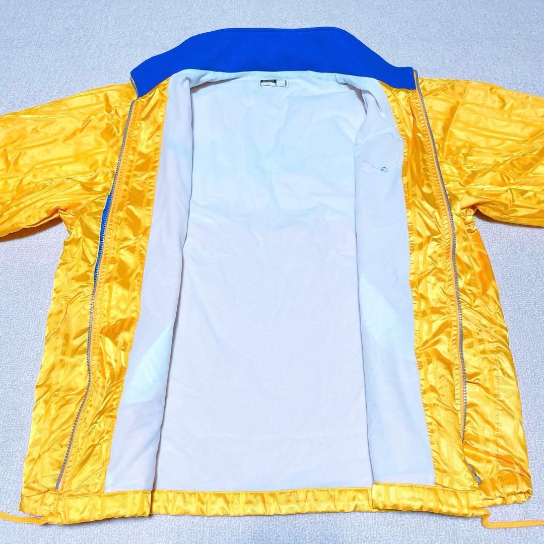 アシックス　ウォーマー　上下セット　Lサイズ　ベガルタ仙台