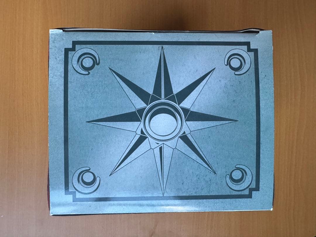 BANDAI フェニックス一輝 フィギュア