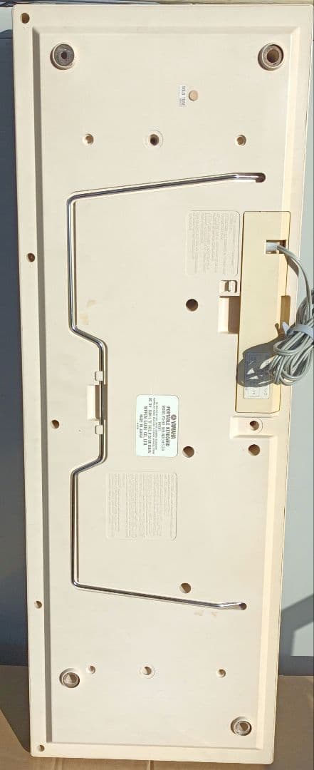 鍵盤楽器 YAMAHA PS-30