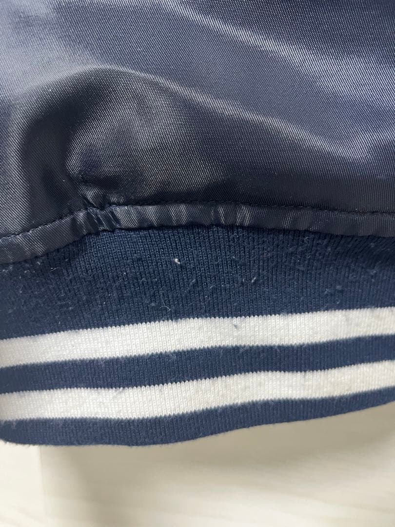 D.E.R スタジャン 細美武士 TOSHI-LOW the LOW-ATUS