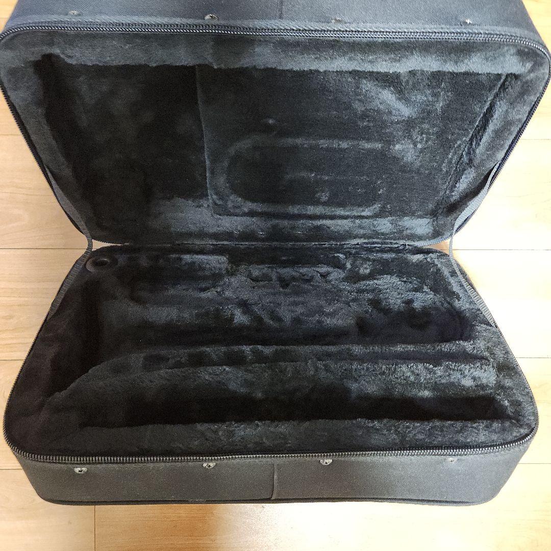 コルネット　SKB　ショルダーケース