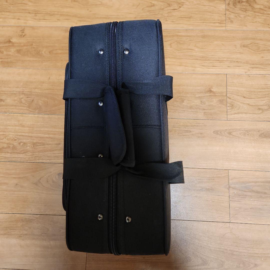 コルネット　SKB　ショルダーケース