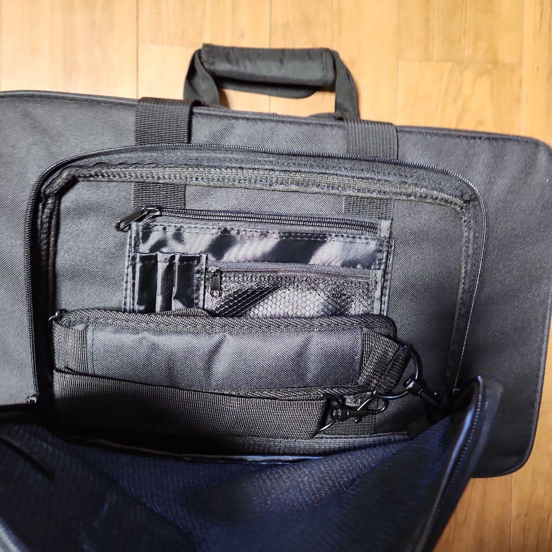 コルネット　SKB　ショルダーケース