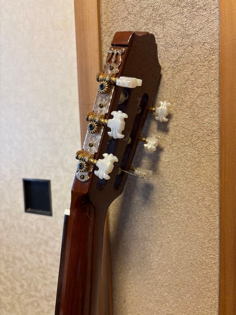 yamaha c 330s アコースティックギター