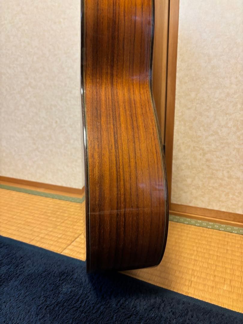 yamaha c 330s アコースティックギター