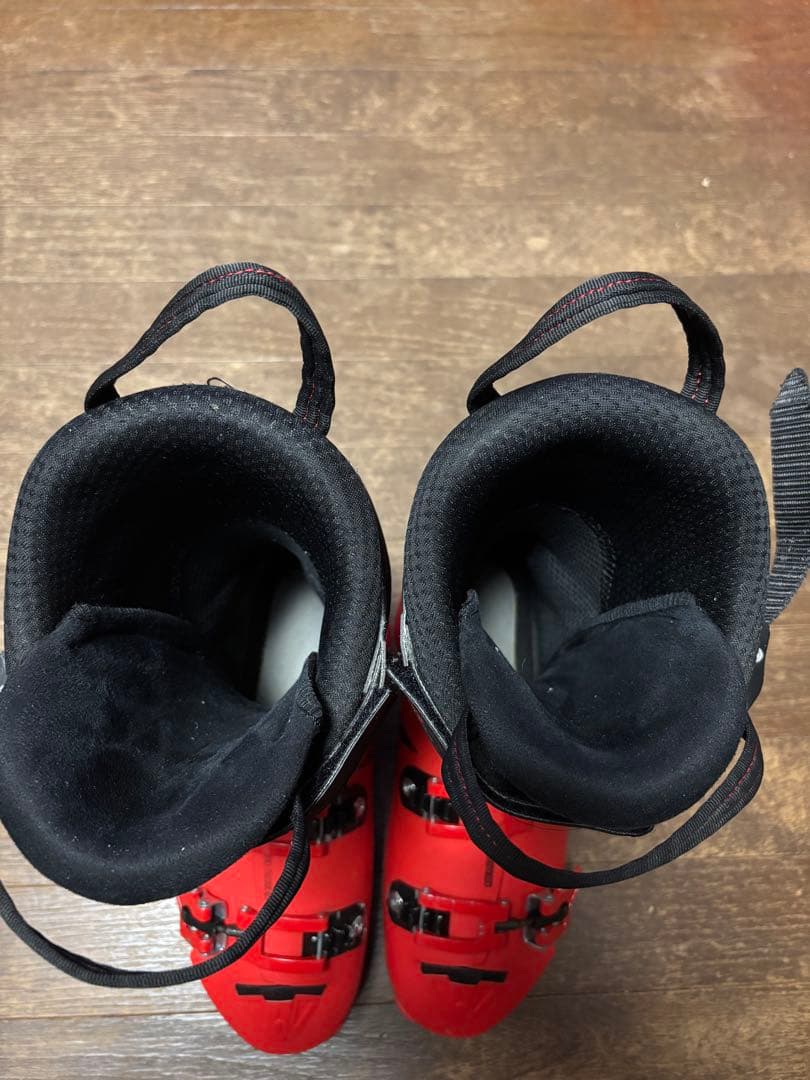 ATOMIC REDSTEA130 ワールドカップ スキーブーツ