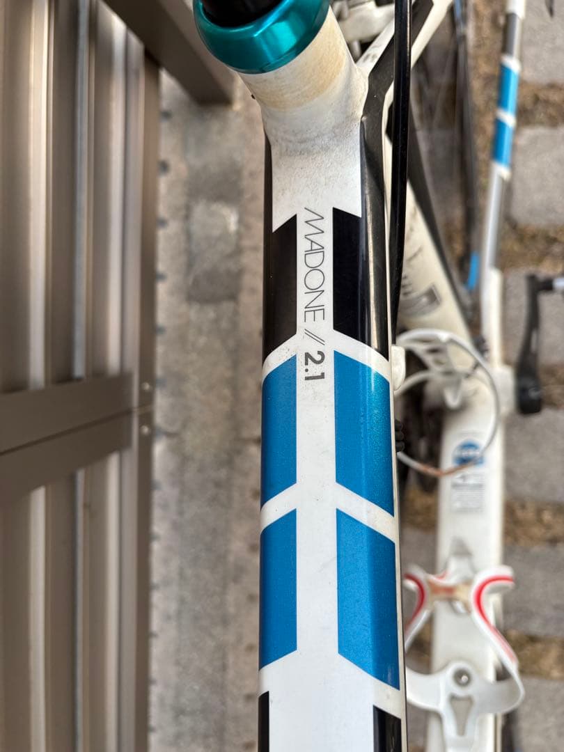 TREK madone 2.1 ロードバイク　引き取り希望