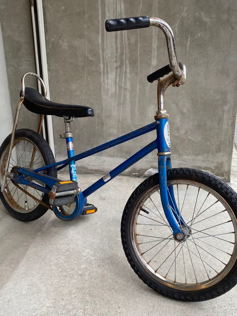 schwinn シュウイン　ビンテージ　Pixie 2 クルーザー　16インチ