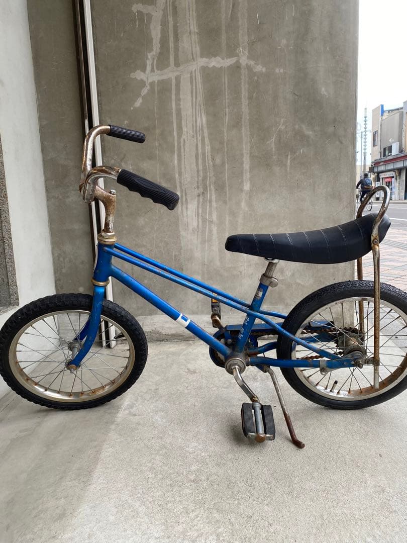 schwinn シュウイン　ビンテージ　Pixie 2 クルーザー　16インチ