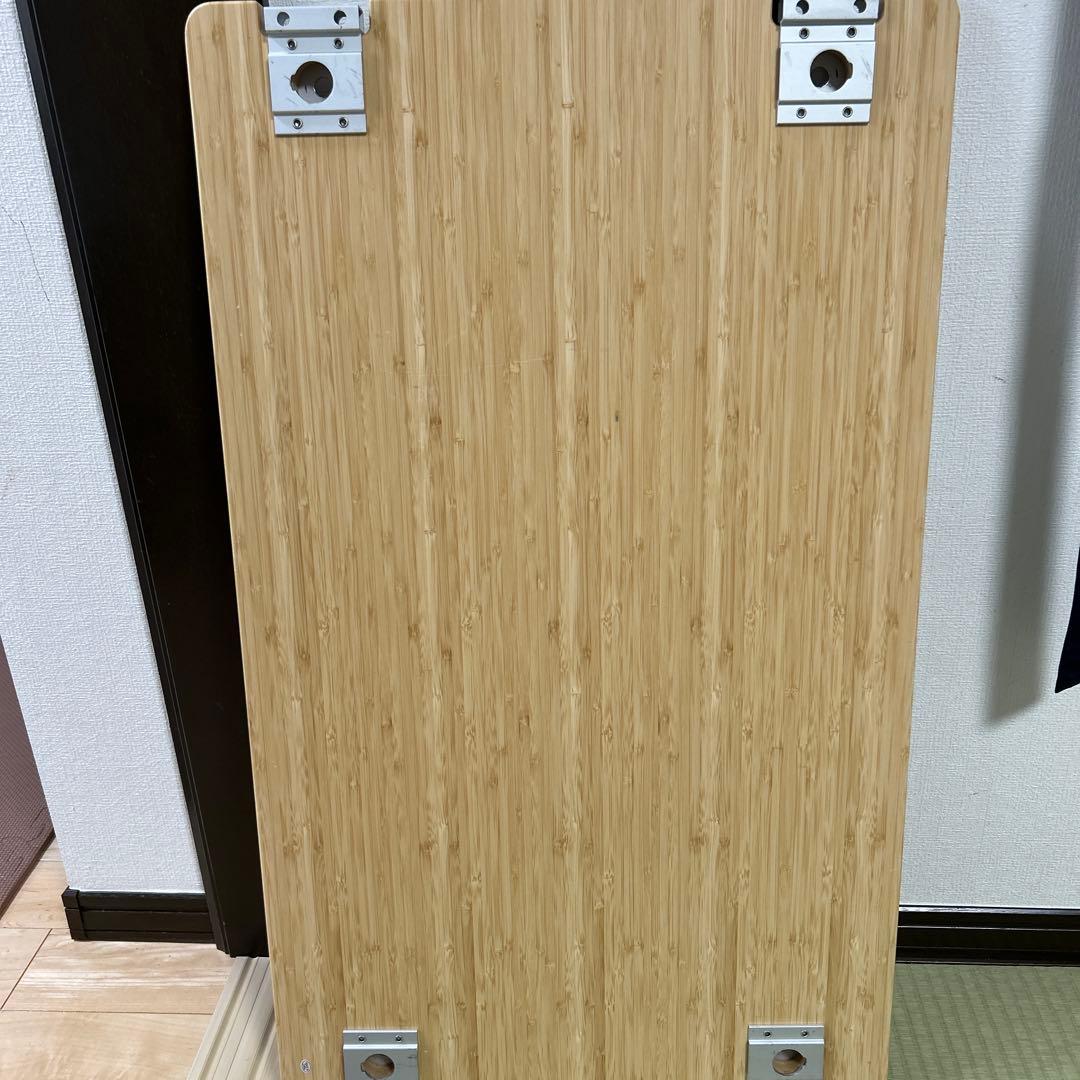 G*n様 IGTシングルテーブル竹ライト FES-218 雪峰祭