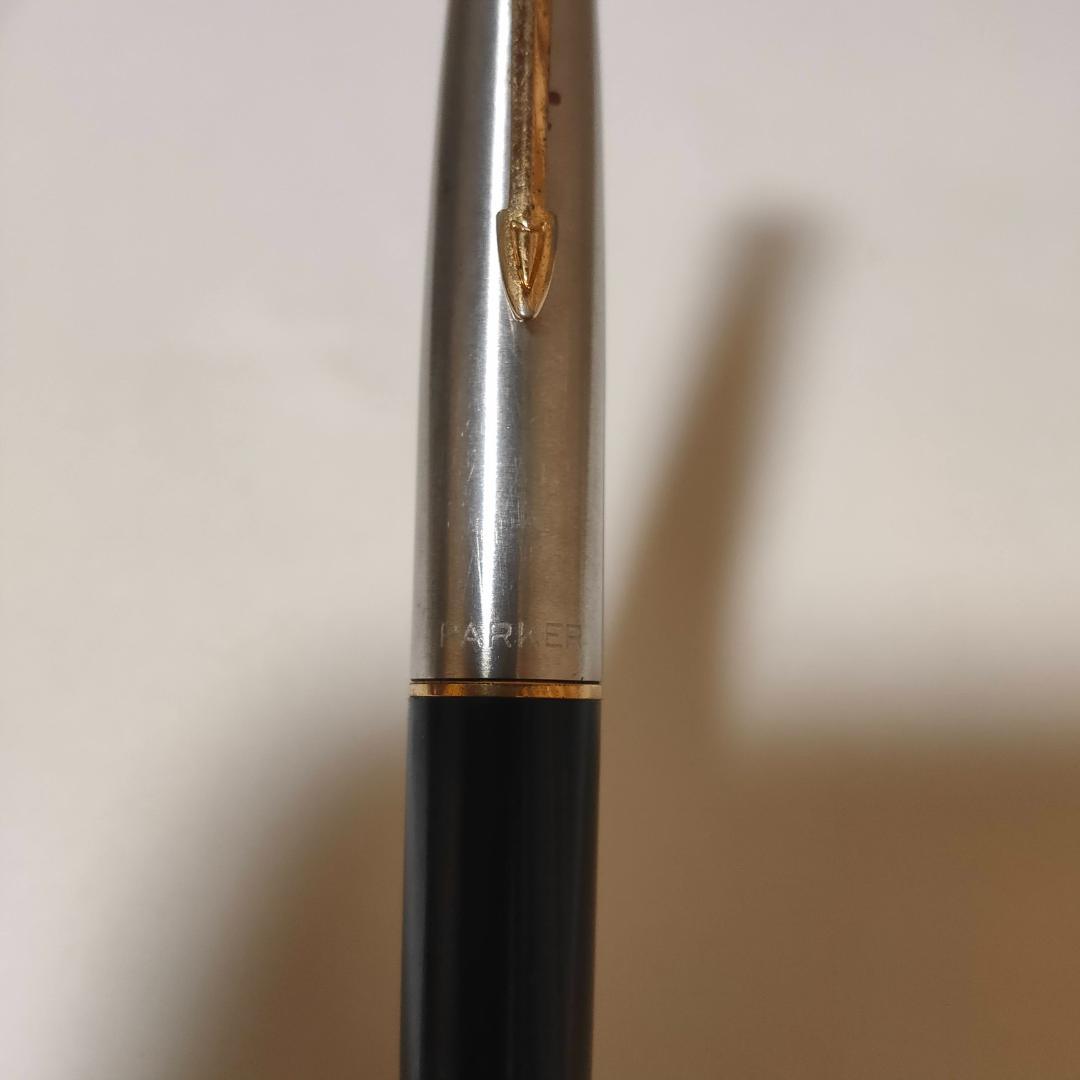 parker 万年筆　パーカー　レトロ　骨董ヴィンテージ made in usa