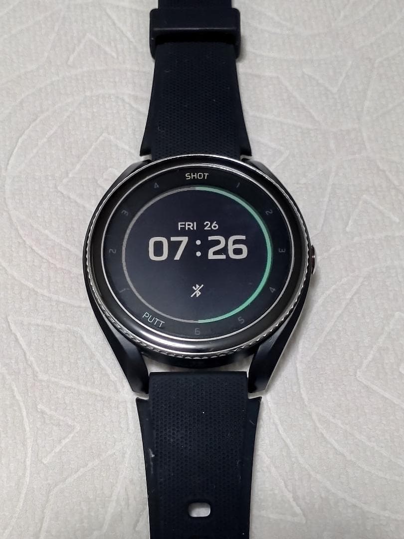 VOICE CADDIE T9 美品です