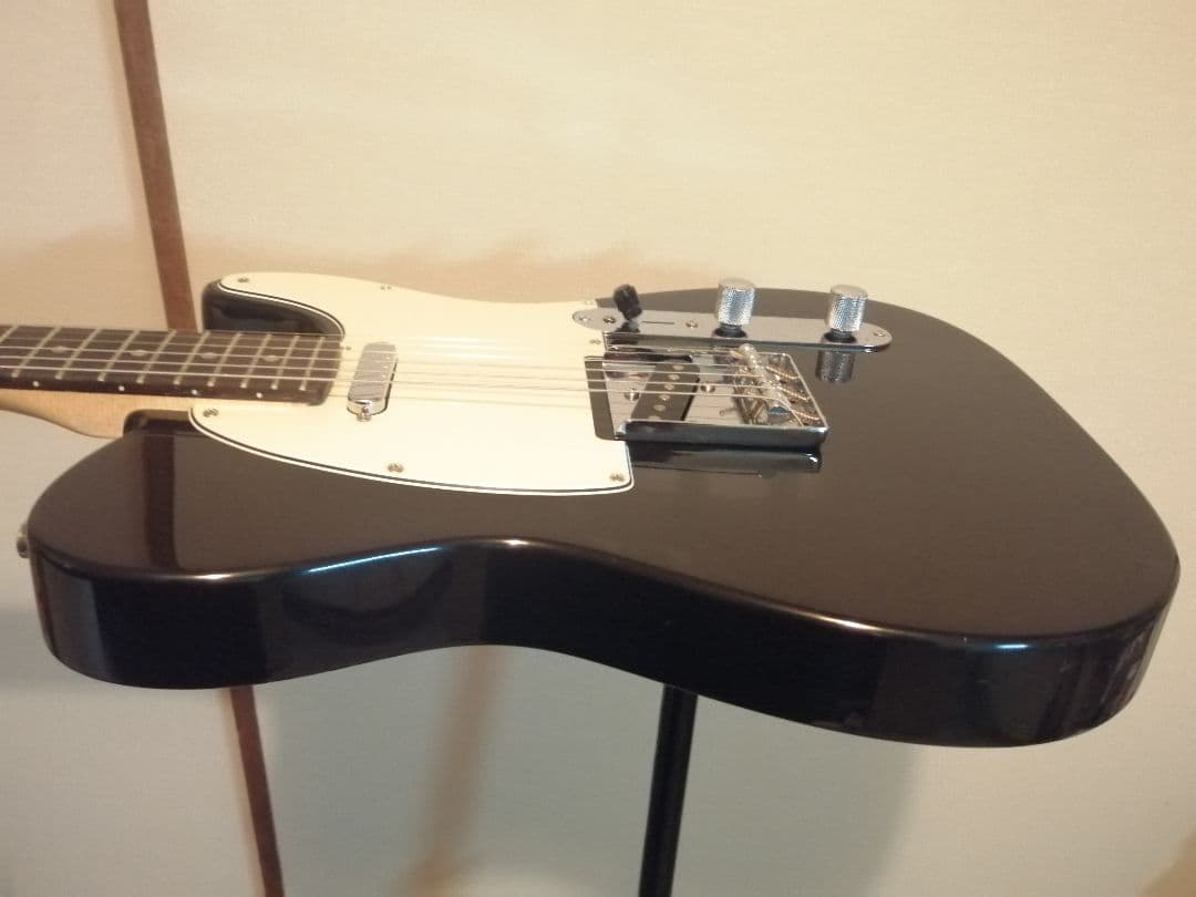 【生産終了品】Bacchus universe series テレキャスター