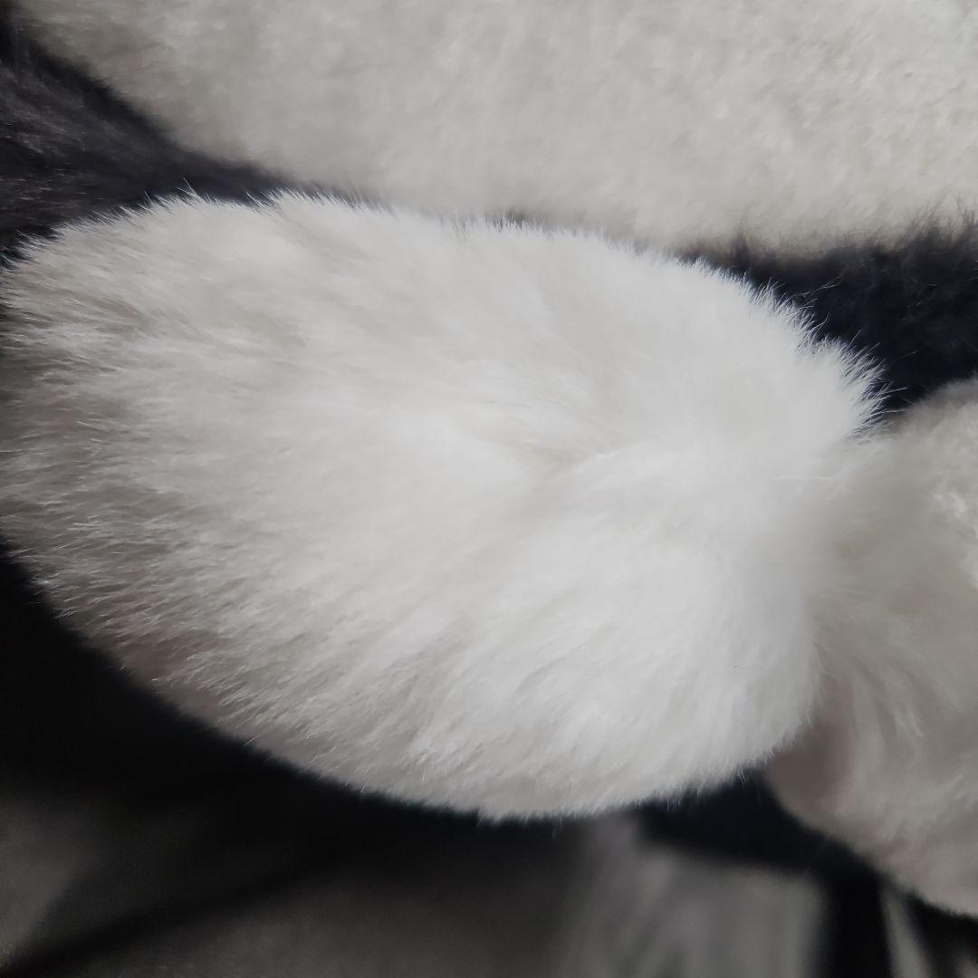 新品　サンリオ SANRIO クロミ 猫みたいなクッション いやしのにゃんこ