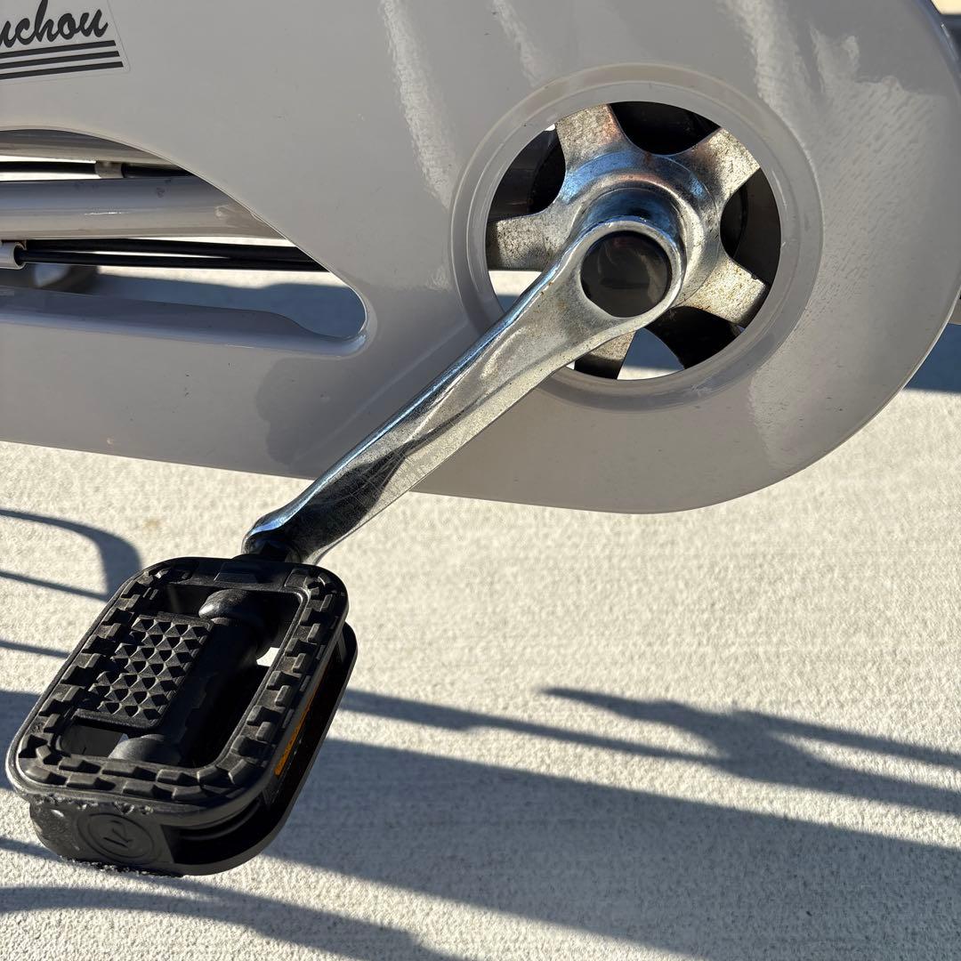 ※ Ayaka Nakatani様　【美品】丸石サイクル ふらっかーずシュシュ