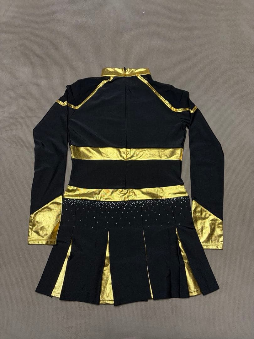 チアリーディング ユニフォーム 大会用