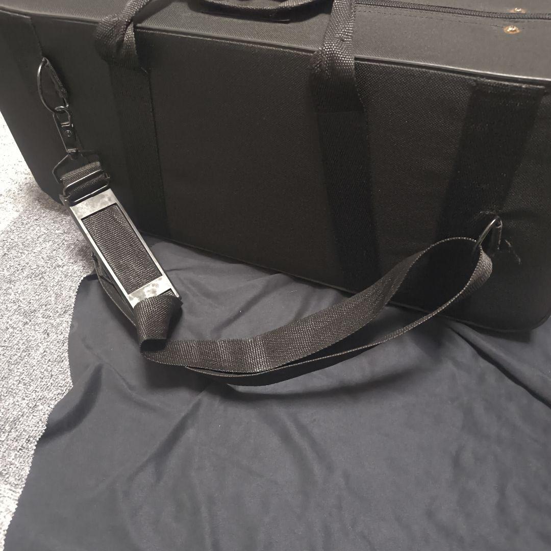 YAMAHA トランペット YTR-236 Bach 3Cマウスピース 付