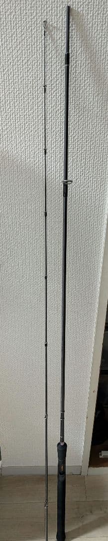 美品！AIMS　エイムスブラックアローアンリミテッド　93ML