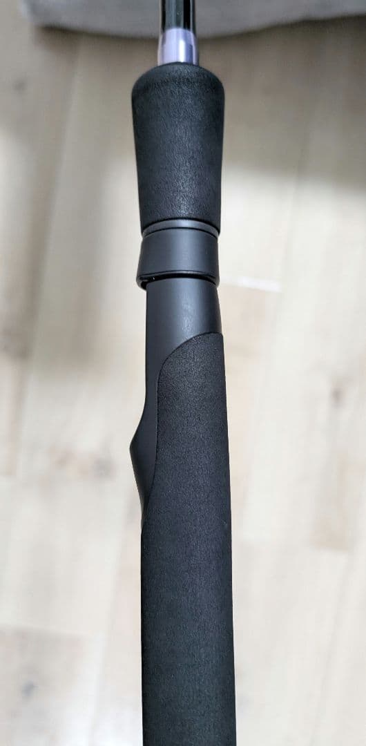 美品！AIMS　エイムスブラックアローアンリミテッド　93ML