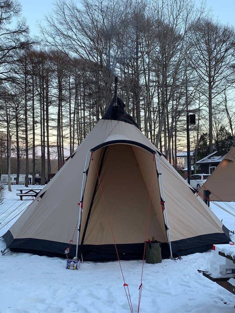 ローベンス　モホーク(廃盤品)