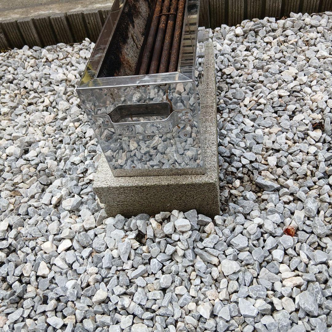 炭火焼き鳥焼き器