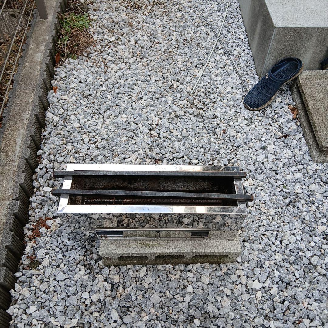 炭火焼き鳥焼き器