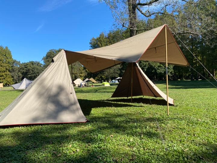 プレシャス| precious | キャンプマニアプロダクツ