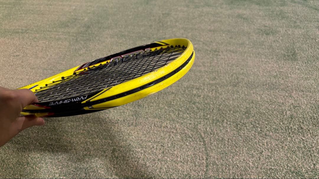 ナノフォース8v UL-1