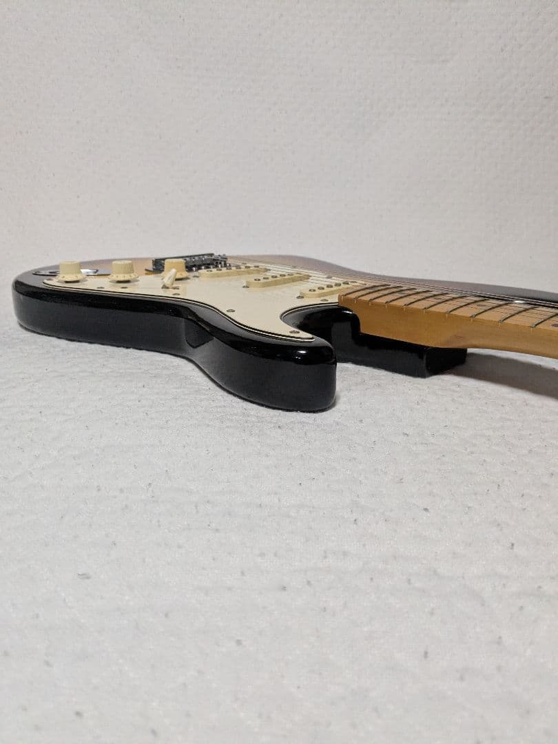 ジャガード、ストラトキャスター、エレキギター　美品