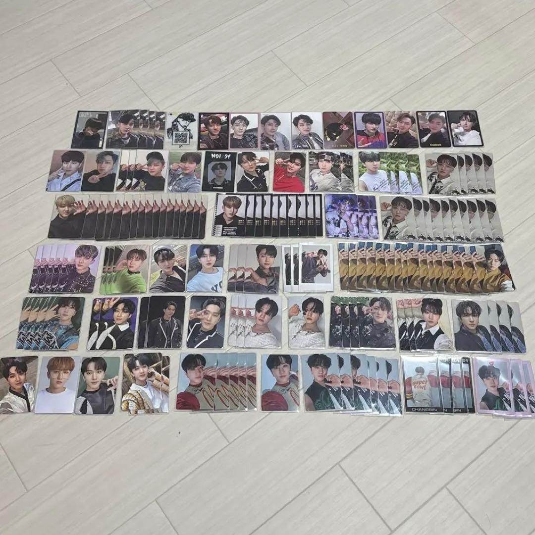 チャンビントレカまとめ売り