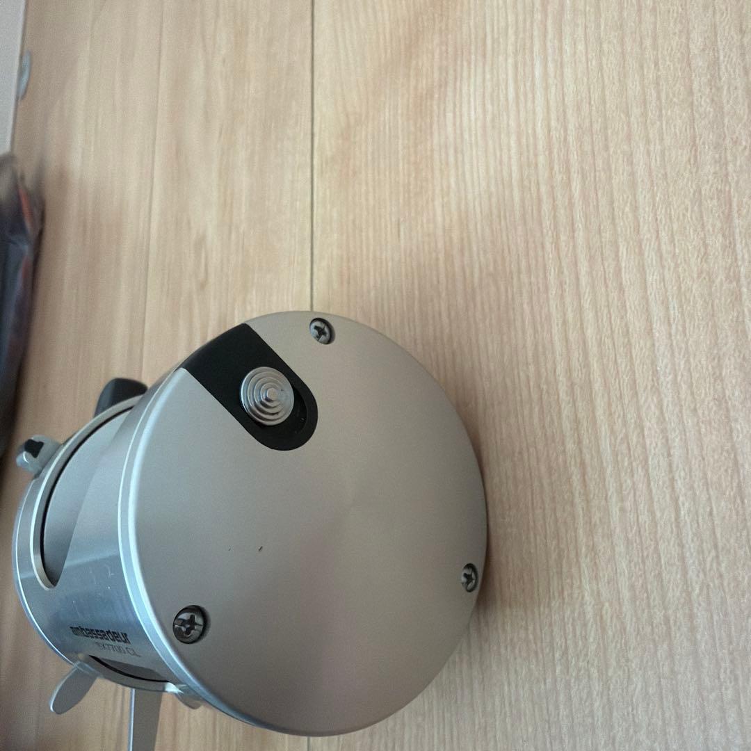 ambassadeur SX7700 CL 両軸リール