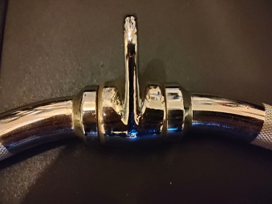 リボルディングカールバー　IVANKO