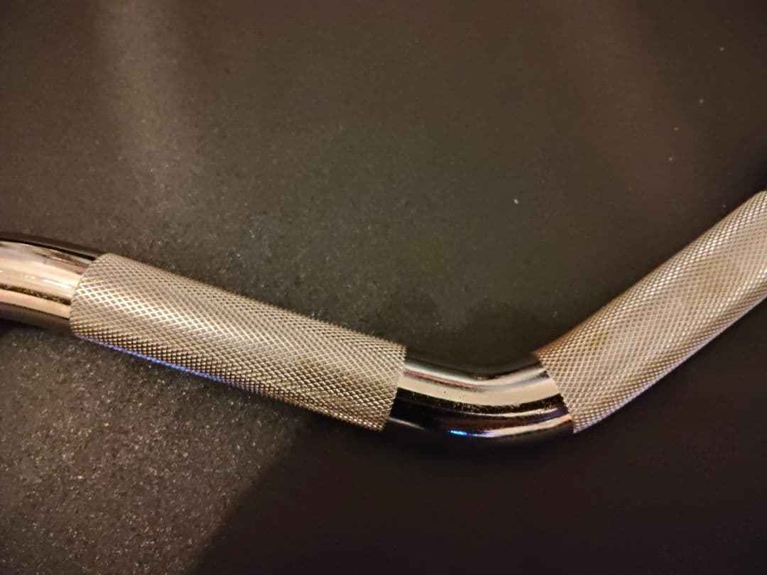 リボルディングカールバー　IVANKO