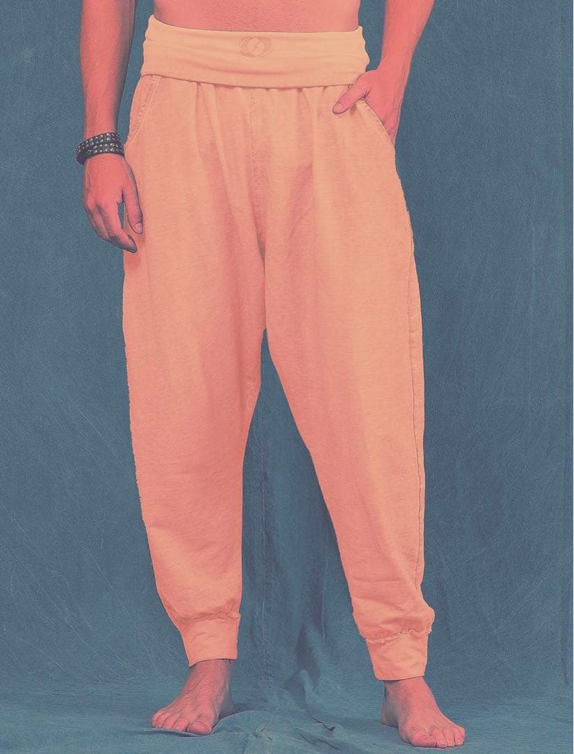 【最終価格】新品 M Salsation サルセーション Polso Pants