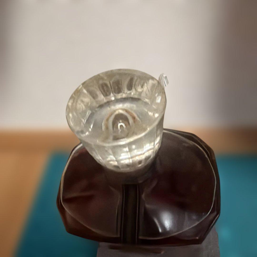 サントリー ウイスキー CREST クレスト 12年　デキャンター　SCD01