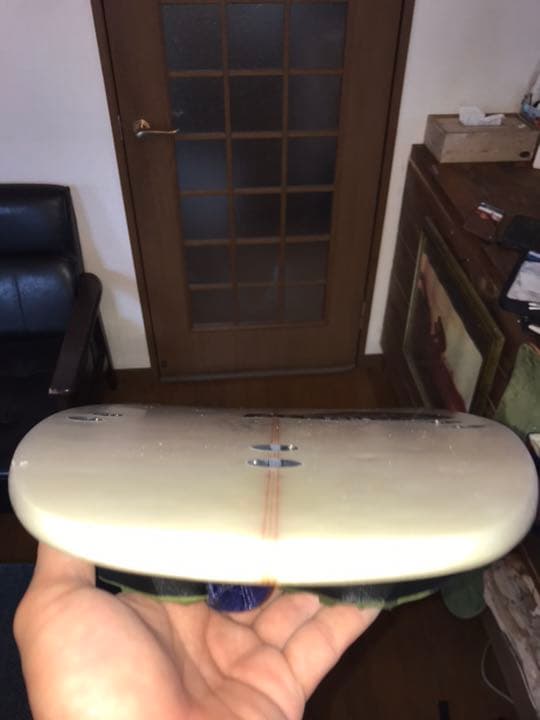 ESP サーフボード