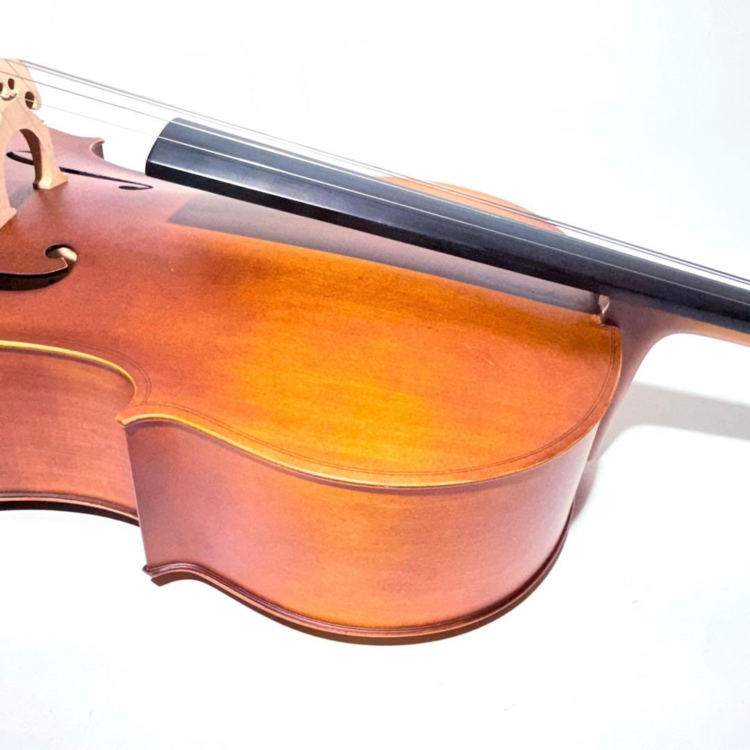 Hallstatt HC-450 チェロ ハルシュタット