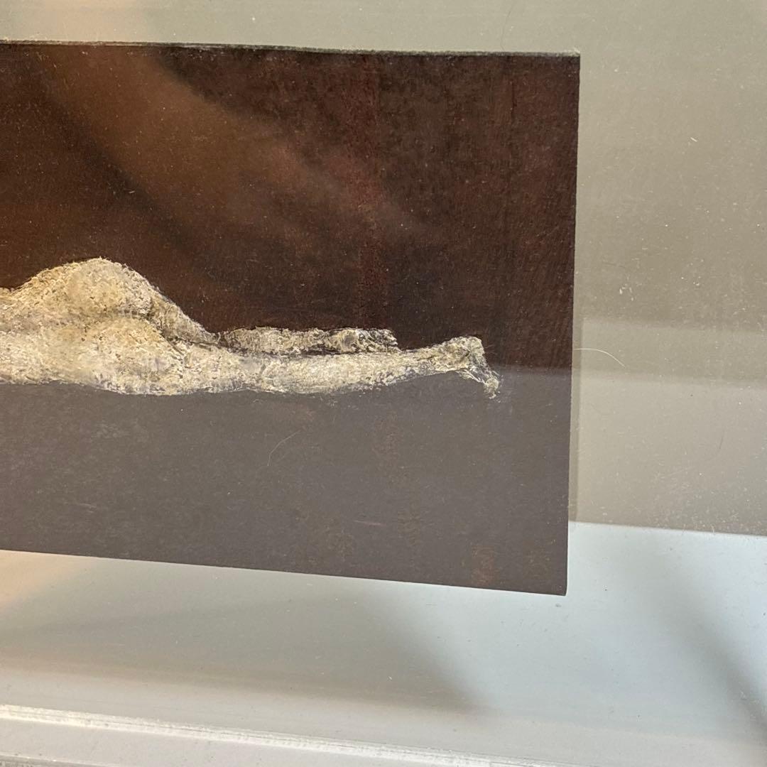 横たわる女性のアート アクリル コンテンポラリ 現代芸術 ポストモダン